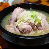 Duck Soup