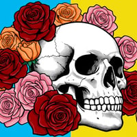 Graceful Dead