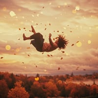 Fall Into The Dream