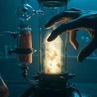Downtown Science