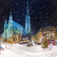 One Day In Winter