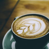 Caffe Macchiato
