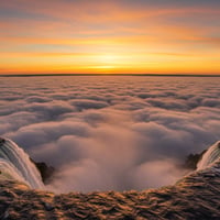 Edge Of The World