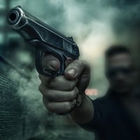 Future Crime