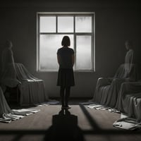 Silent Voices