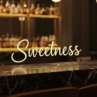 Sweetness