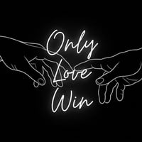 Only Love Win