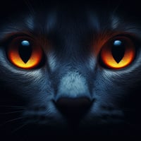 Terror Eyes