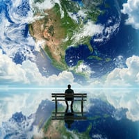 Heaven Is Watching You