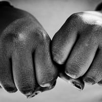 Bare Knuckles