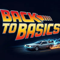 Back To Basics