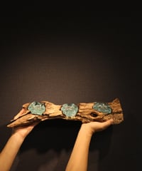 HOLDER ホルダー / TRIPLE