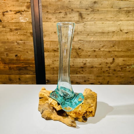 流木ガラス | STORES