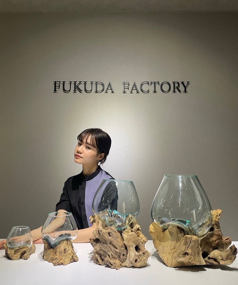 BASIC ベーシック / S | 流木ガラス専門店 FUKUDA FACTORY BASIC ベーシック / S | 流木ガラス専門店 FUKUDA FACTORY