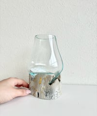 【現品商品No,211】BASIC / SLIM　FluidART コラボ