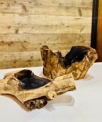 S＆Mサイズ    流木2点セット