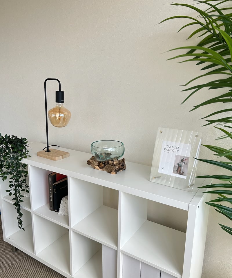 WIDE ワイド / L | 流木ガラス専門店 FUKUDA FACTORY