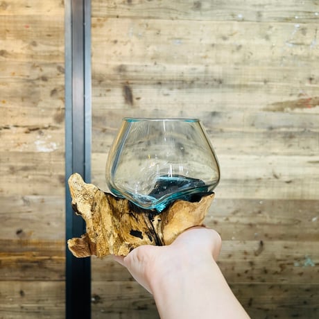 流木ガラス | STORES