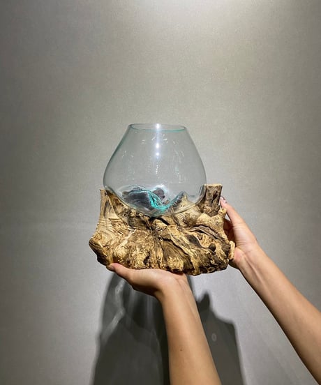 ITEM | 流木ガラス専門店 FUKUDA FACTORY