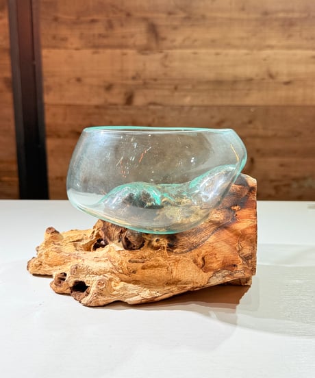 流木ガラス 流木ガラス専門店 FUKUDA FACTORY