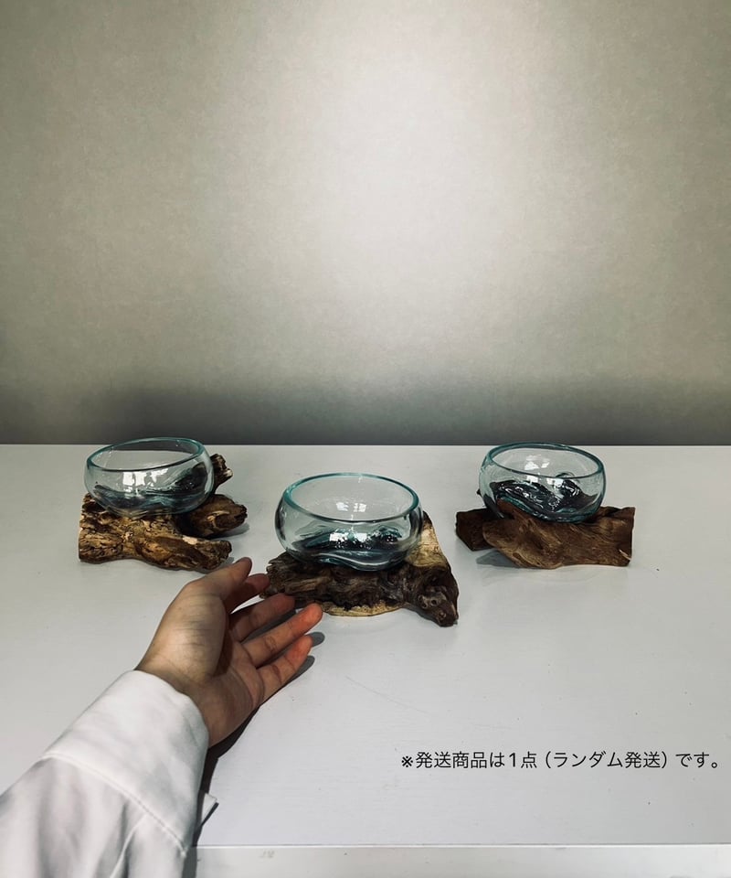 WIDE ワイド / S | 流木ガラス専門店 FUKUDA FACTORY WIDE ワイド / S | 流木ガラス専門店 FUKUDA FACTORY
