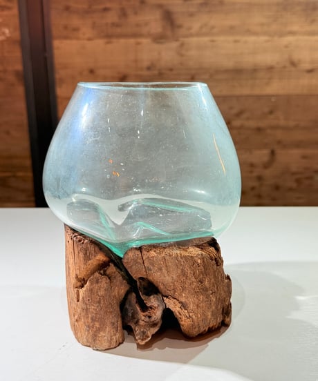 流木ガラス BASIC ベーシック / XL | 流木ガラス専門店 FUKUDA FACTORY