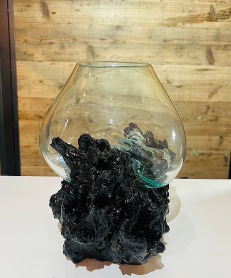 【現品商品No.M266】BASIC DEEP BLACK ベーシック ディープブラック/ XL