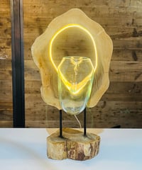【現品商品No.317】STAND LED