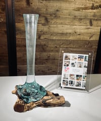 【現品商品No.353】FLOWER VASE フラワーベース / L