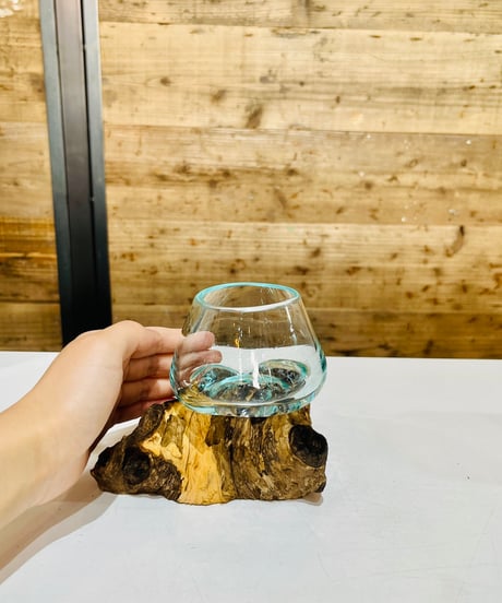 ITEM | 流木ガラス専門店 FUKUDA FACTORY