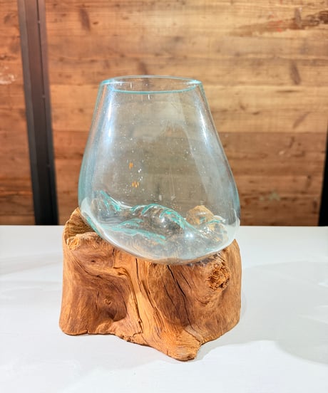 流木ガラス 流木ガラス専門店 FUKUDA FACTORY