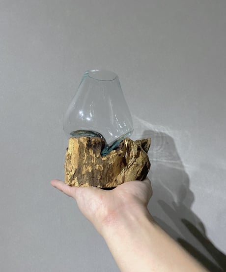 ITEM | 流木ガラス専門店 FUKUDA FACTORY