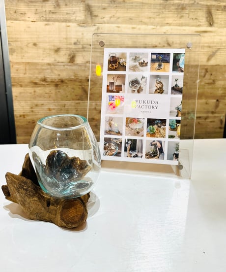CATEGORY 現品商品 | 流木ガラス専門店 FUKUDA FACTORY