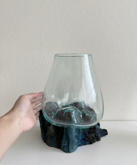 CATEGORY 流木ガラス×藍染 | 流木ガラス専門店 FUKUDA FACTORY CATEGORY 流木ガラス×藍染 | 流木ガラス専門店 FUKUDA FACTORY