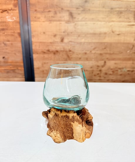 【現品商品 No.535】BASIC ベーシック / Sサイズ  Feel The Garden 苔リウム作成キット SET