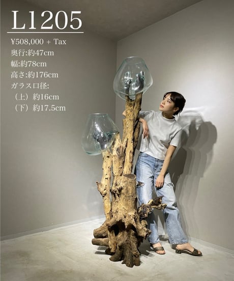 SPECIAL PRODUCT スペシャルプロダクト / L［No.L1205］