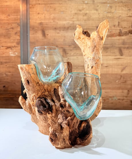 ITEM | 流木ガラス専門店 FUKUDA FACTORY 流木ガラス【FUKUDA FACTORY