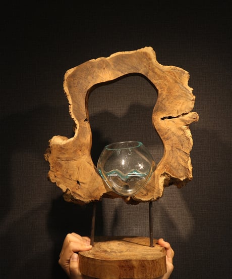 CATEGORY STAND -ｽﾀﾝﾄﾞ- FLOWER VASE -ﾌﾗﾜｰﾍﾞｰｽ- |