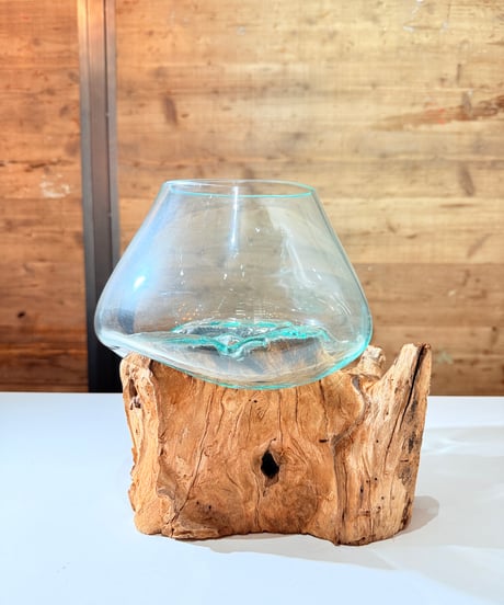 流木ガラス　スタンド　FUKUDA FACTORY STAND スタンド | 流木ガラス専門店 FUKUDA FACTORY