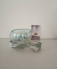 【現品商品No.231】WIDE / S　FluidART コラボ