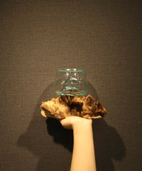 流木ガラス専門店 FUKUDA FACTORY