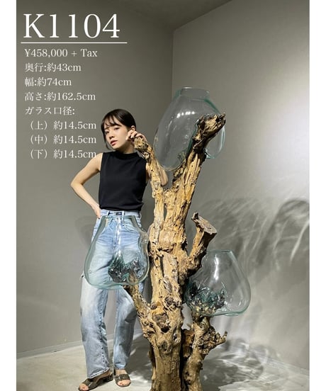 SPECIAL PRODUCT スペシャルプロダクト / K［No.K1104］