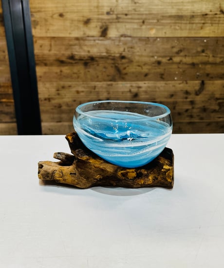 【現品商品No.566】WIDE ワイド / S  SEA BLUE