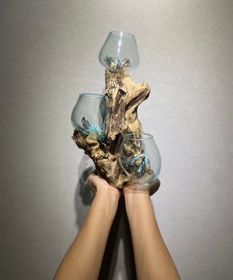 SALE | 流木ガラス専門店 FUKUDA FACTORY