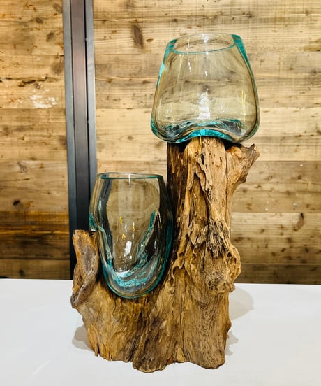 ITEM | 流木ガラス専門店 FUKUDA FACTORY