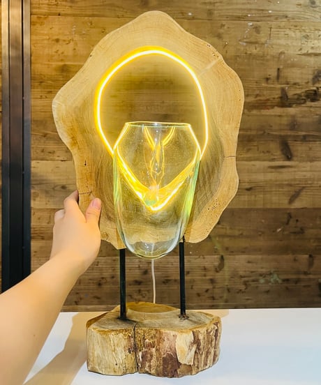 【現品商品No.317】STAND LED