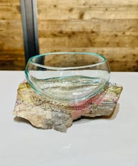 【現品商品No.478】WIDE / S　Fluid ART コラボ