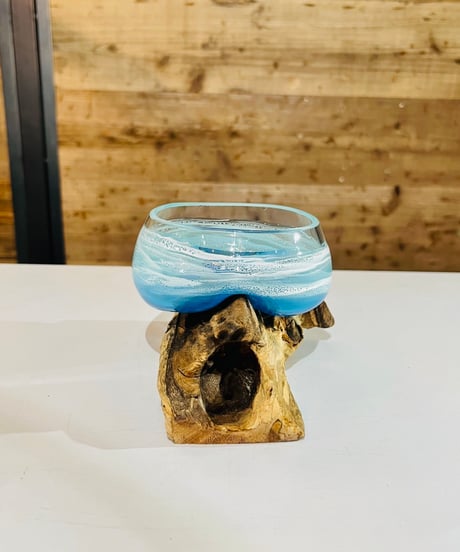 【現品商品No.332】WIDE ワイド / S  SEA BLUE