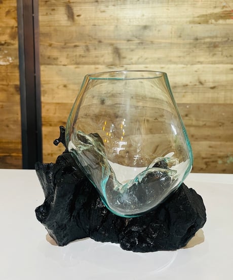 流木ガラス 流木ガラス専門店 FUKUDA FACTORY