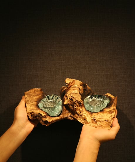 HOLDER ホルダー / DOUBLE